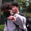 Стикер 58 Jungkook
