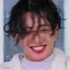 Стикер 18 Jungkook