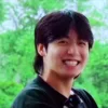Стикер 13 Jungkook