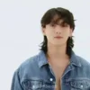 Стикер 3 Jungkook