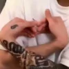 Стикер 51 Jungkook