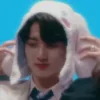 Стикер 11 Jungkook