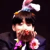 Стикер 59 Jungkook
