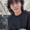 Стикер 2 Jungkook