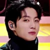 Стикер 48 Jungkook
