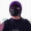 Стикер 4 Jungkook