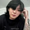 Стикер 8 Jungkook