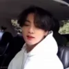 Стикер 9 Jungkook