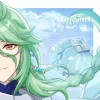 Стикер 41 ..᱙` baizhu -