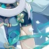 Стикер 49 ..᱙` baizhu -