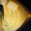 Стикер 33 ..᱙` baizhu -