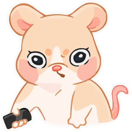 😒 Эмодзи «Обнимышка» для Telegram