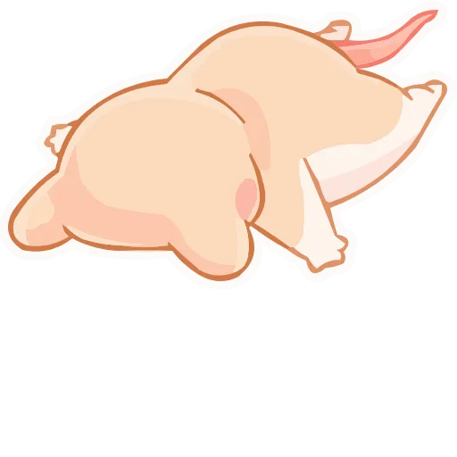 🫠 Эмодзи «Обнимышка» для Telegram