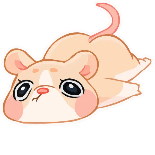 🫠 Эмодзи «Обнимышка» для Telegram