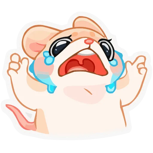 😭 Эмодзи «Обнимышка» для Telegram