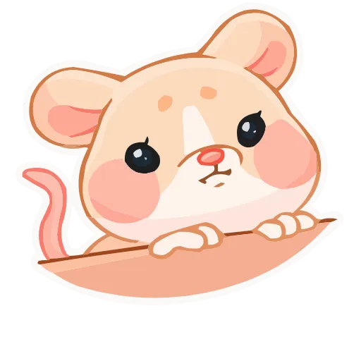 🥺 Эмодзи «Обнимышка» для Telegram