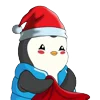 Стикер 8 Ba Cold