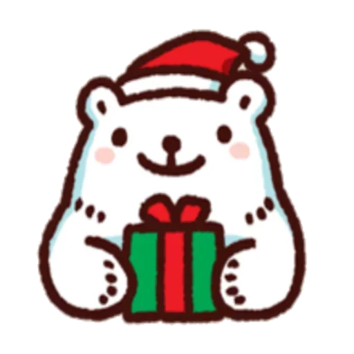 🎁 Стикер «Bac Bac» для Telegram