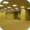 Эмодзи Backrooms для Telegram — скачать
