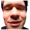 Стикер 5 Badcomedian