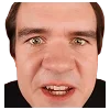 Стикер 10 Badcomedian