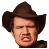 Стикер 36 Badcomedian