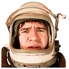 Стикер 46 Badcomedian