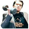 Стикер 42 Badcomedian