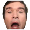 Стикер 4 Badcomedian