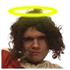Стикер 34 Badcomedian