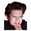 Стикер 13 Badcomedian