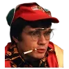 Стикер 49 Badcomedian