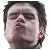 Стикер 8 Badcomedian
