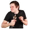 Стикер 51 Badcomedian