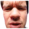 Стикер 6 Badcomedian
