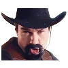 Стикер 38 Badcomedian