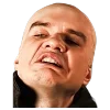 Стикер 11 Badcomedian