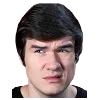 Стикер 17 Badcomedian