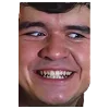 Стикер 15 Badcomedian
