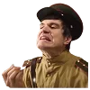 Стикер 58 Badcomedian