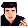 Стикер 20 Badcomedian