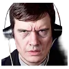 Стикер 21 Badcomedian