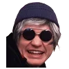 Стикер 26 Badcomedian