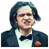 Стикер 32 Badcomedian