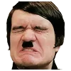 Стикер 22 Badcomedian