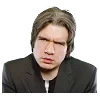Стикер 45 Badcomedian