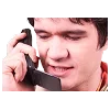 Стикер 2 Badcomedian