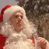 Стикер 5 🎅 Видео набор эмоджи по фильму «Bad Santa Плохой Санта»
