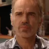 Стикер 22 🎅 Видео набор эмоджи по фильму «Bad Santa Плохой Санта»