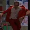 Стикер 8 🎅 Видео набор эмоджи по фильму «Bad Santa Плохой Санта»
